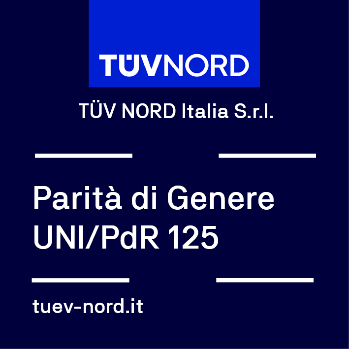 Certificazione UNIPdR